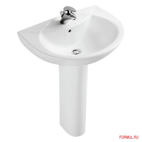 Раковина Jacob Delafon Е1002